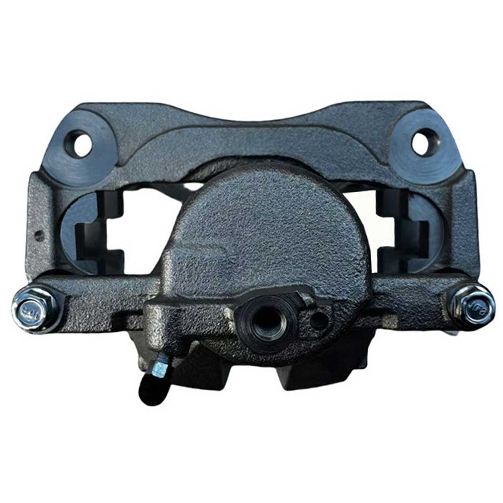 2017 Lexus ES350 Brake Caliper